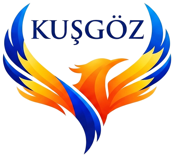 Kuşgöz logosu
